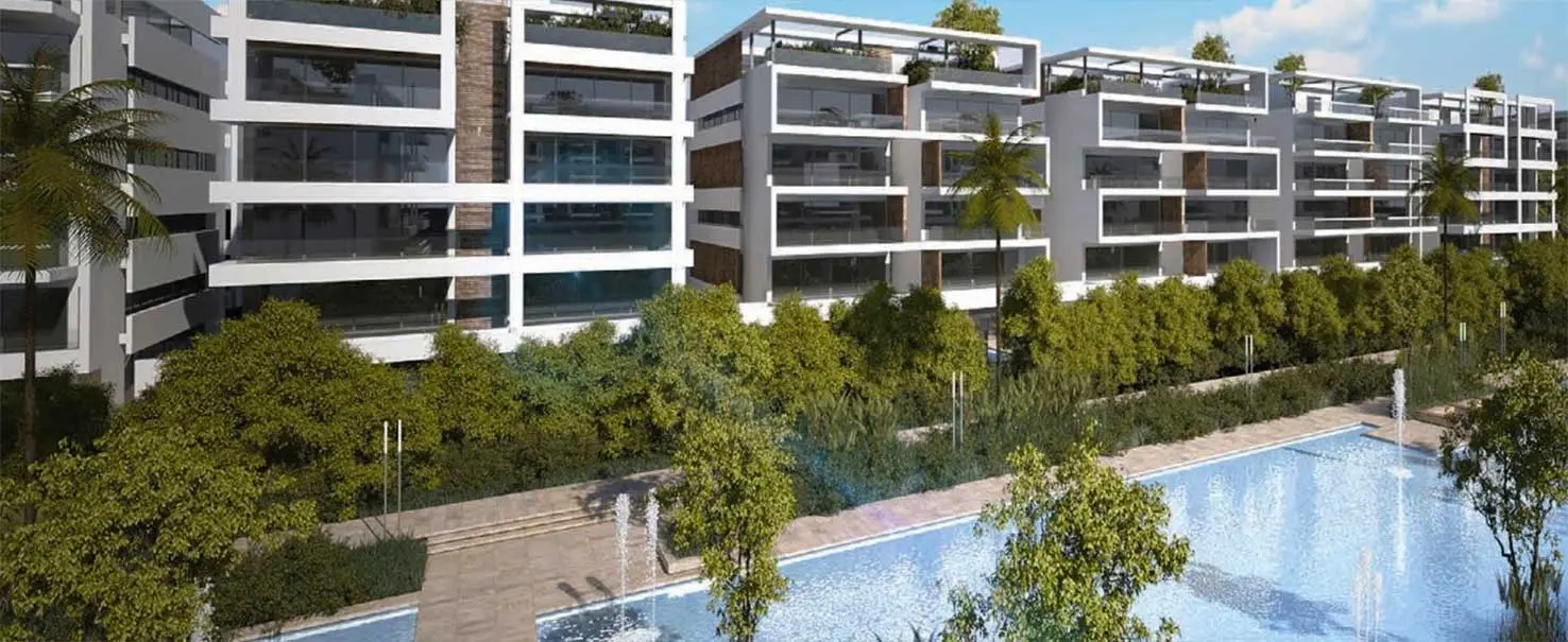 Lake View Residence | Apartment