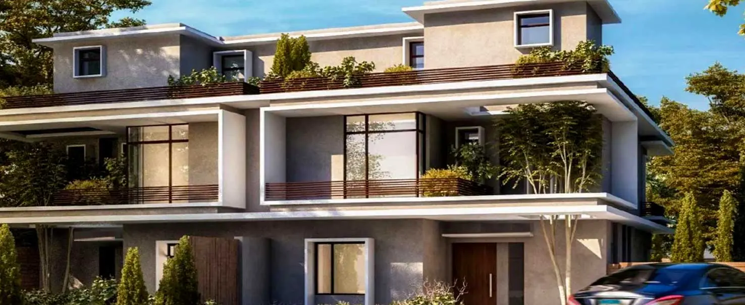 IL Bosco | Villa