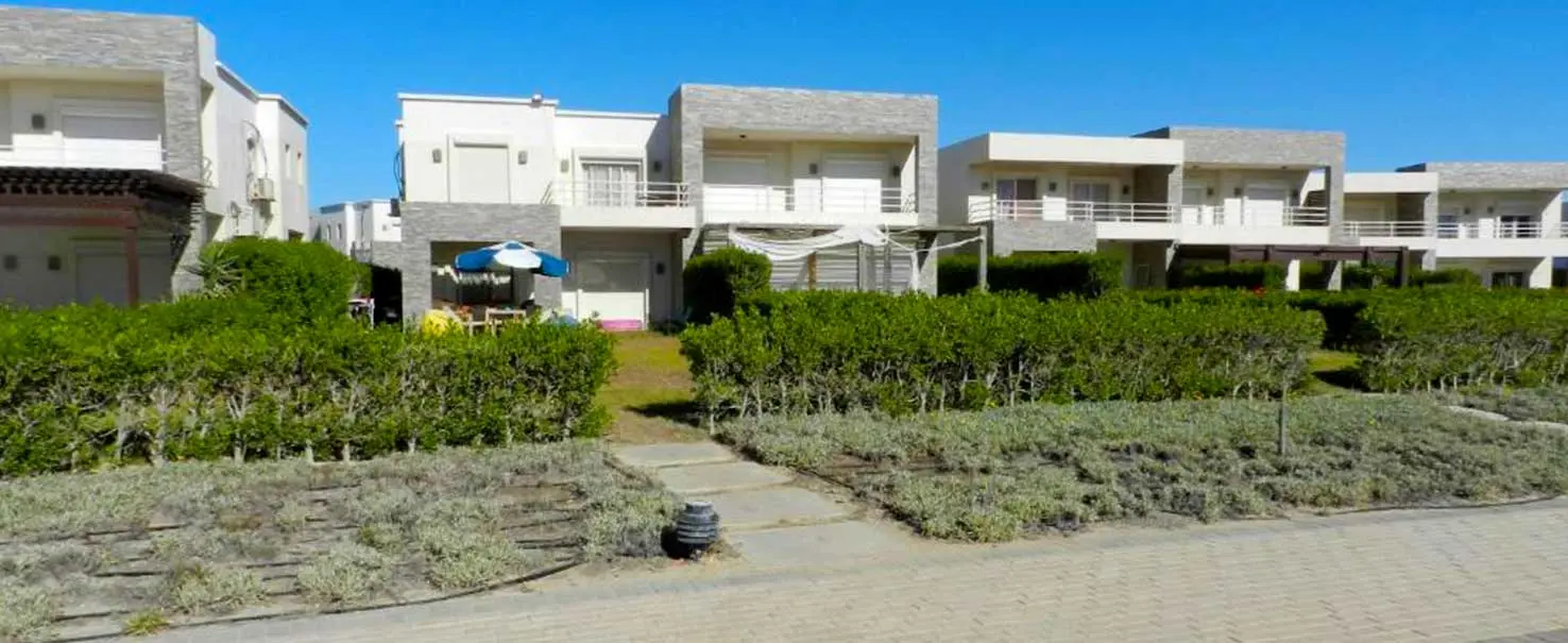 Amwaj | Chalet