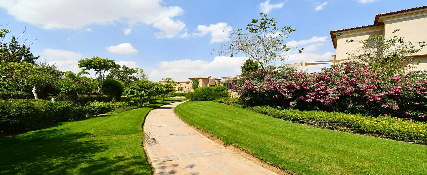 Lake View | Villa