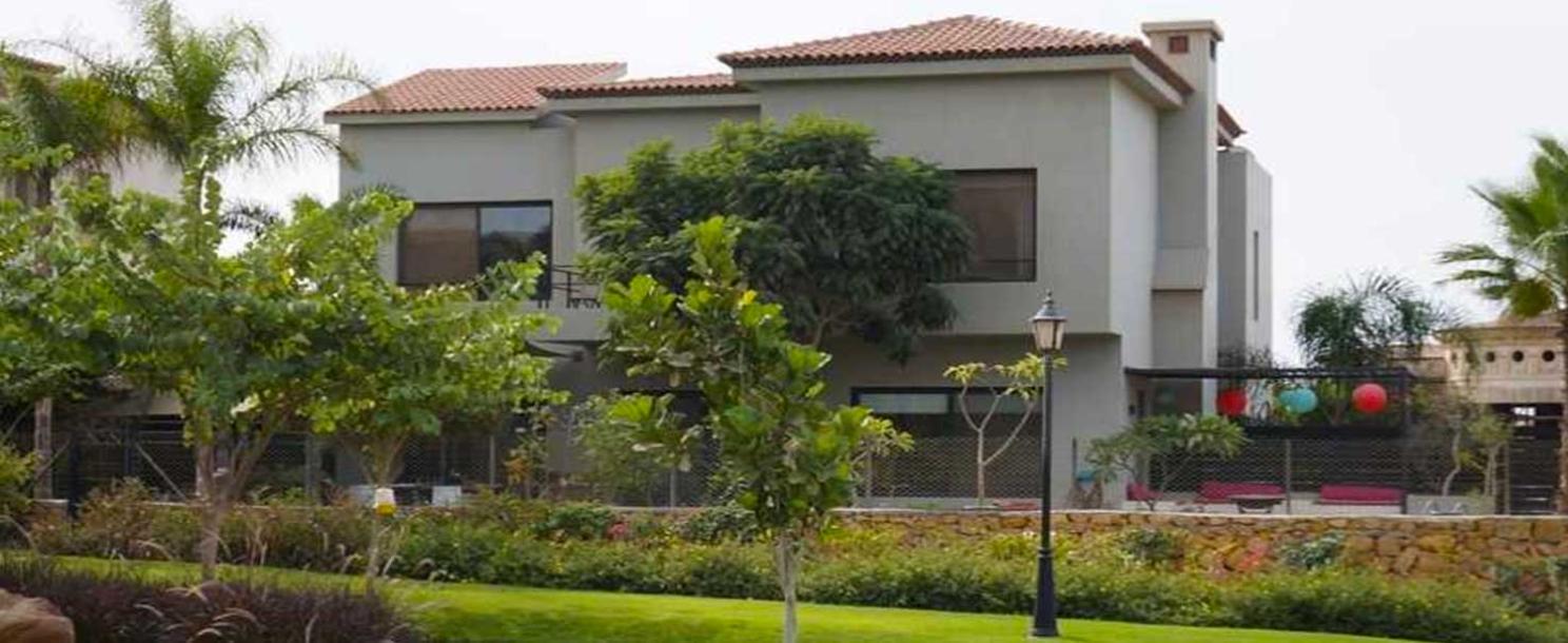 Lake View | Villa