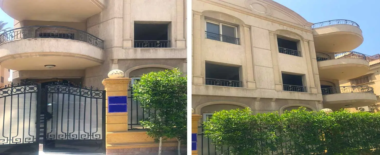  | Building