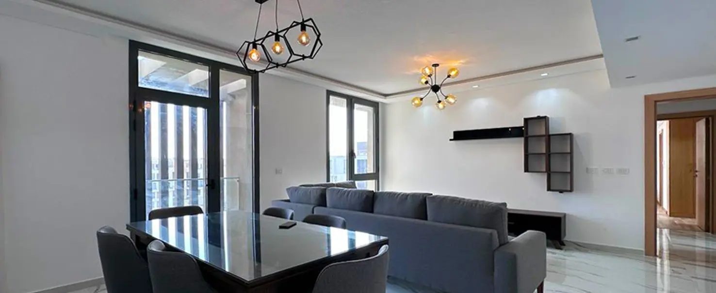 Eastown | Apartment