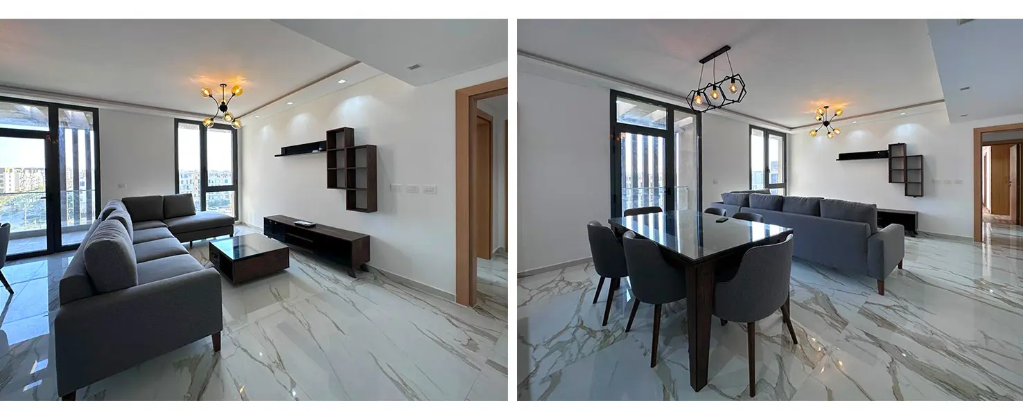 Eastown | Apartment