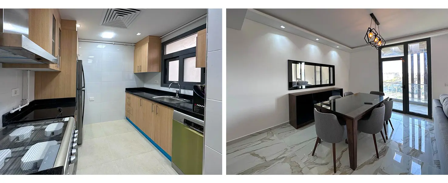 Eastown | Apartment