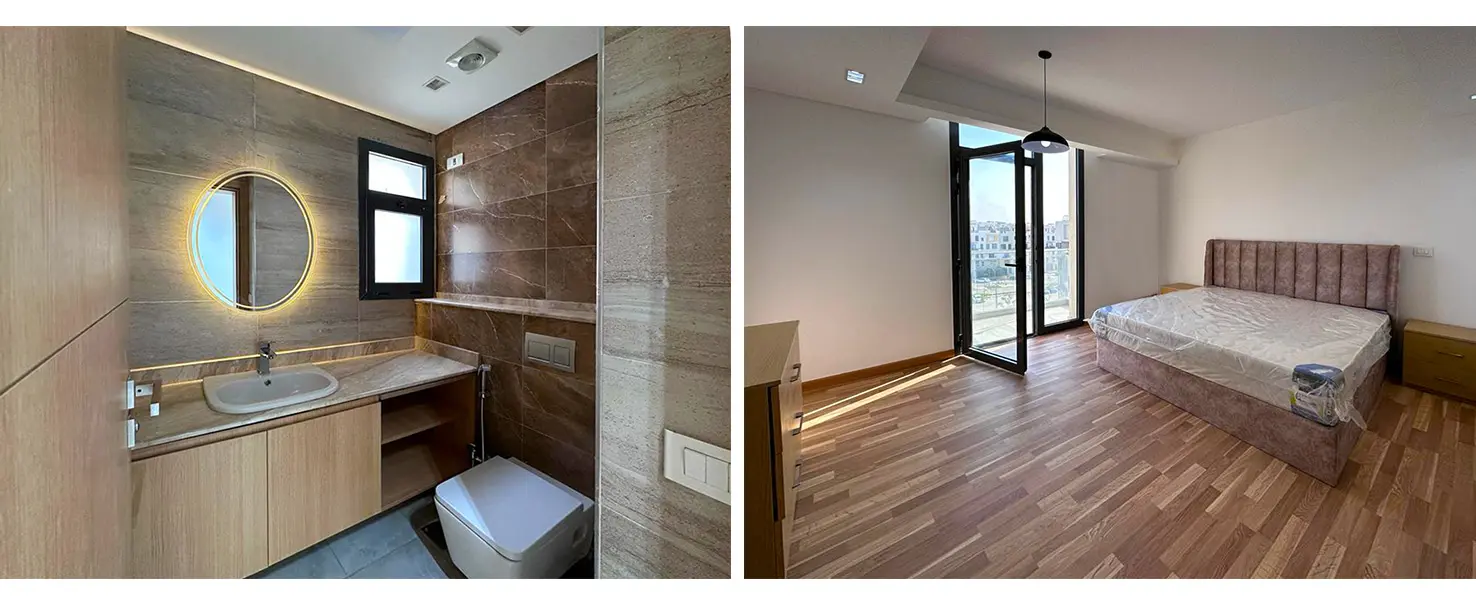 Eastown | Apartment