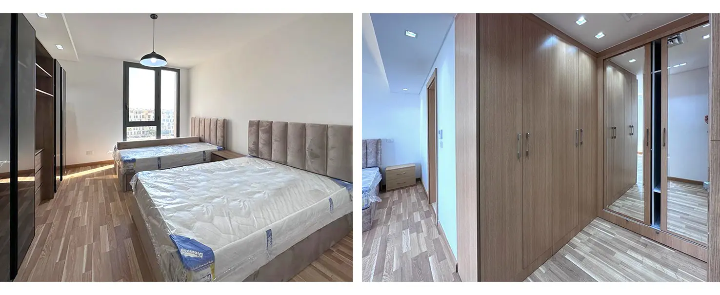 Eastown | Apartment