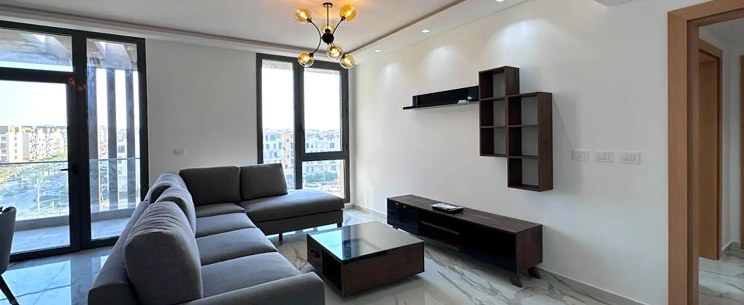 Eastown | Apartment