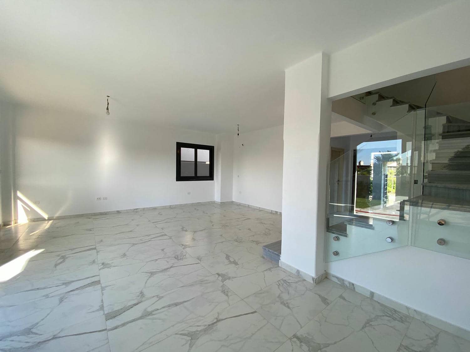 Patio Zahraa | توين هاوس