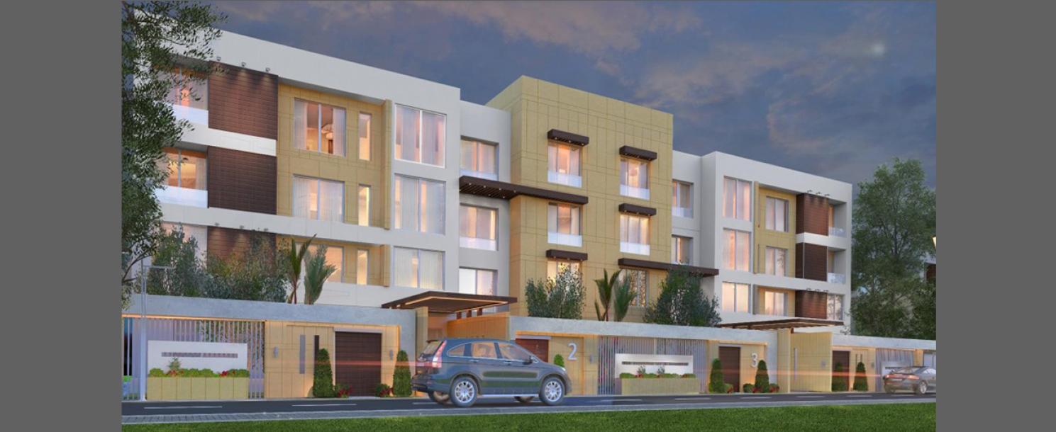 Upville | Duplex