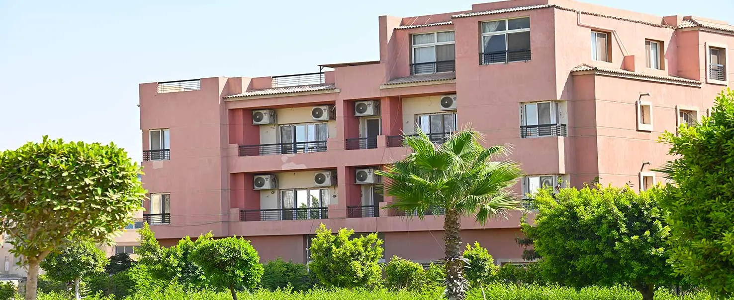 El Shwayfat | Apartment