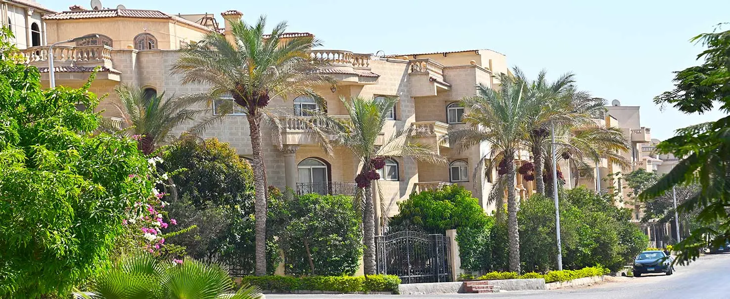 El Shwayfat | Apartment