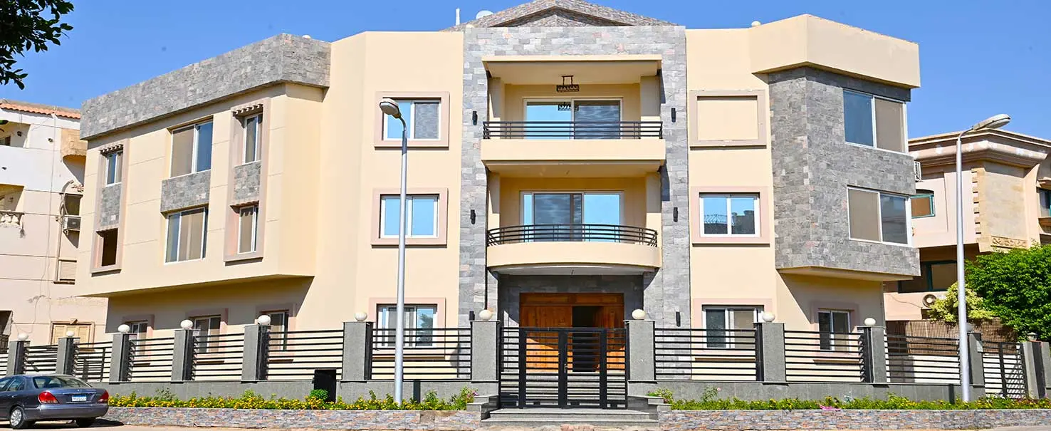 El Shwayfat | Apartment