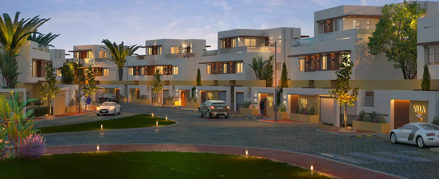 Upville | Villa