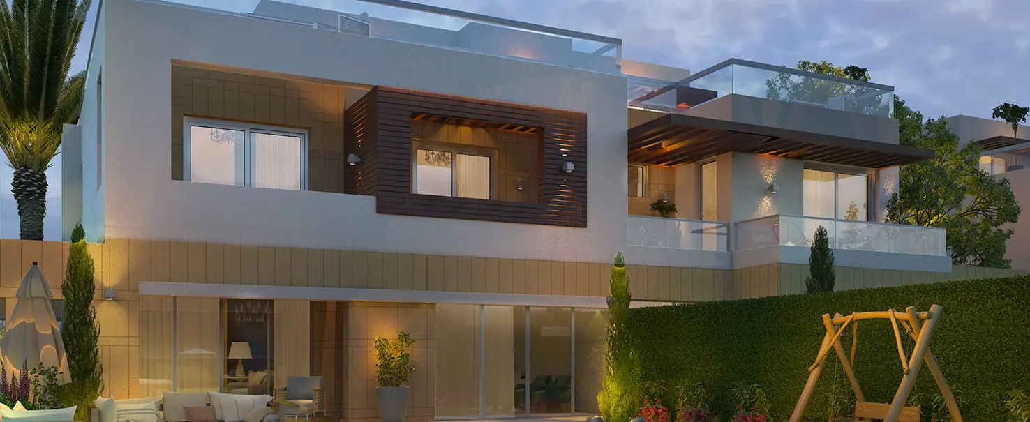 Upville | Villa