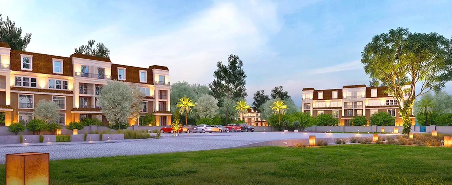 Sarai | Ground Floor