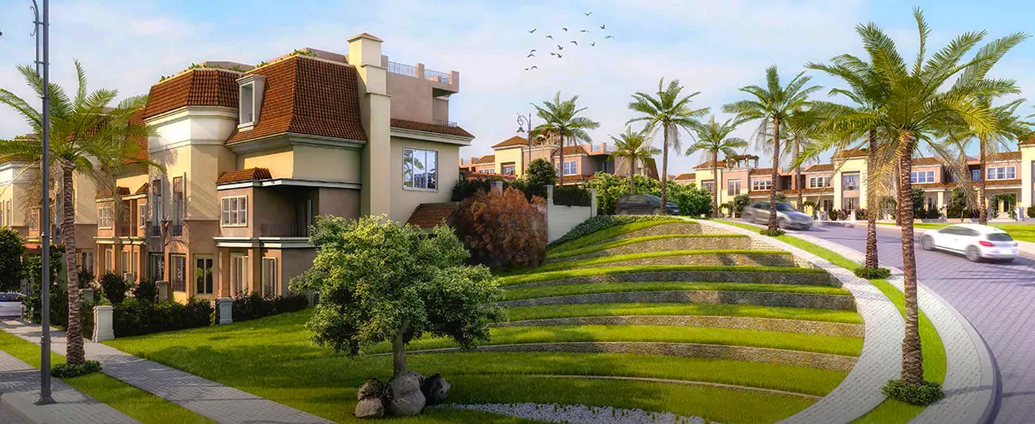 Sarai | Ground Floor