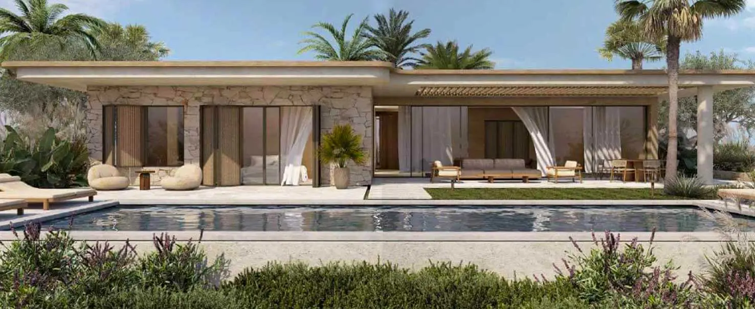 Other | Stand Alone Villa