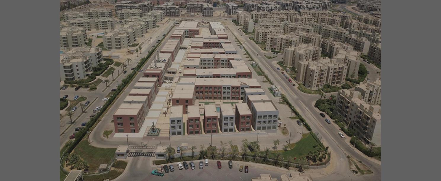 The Address | شقة