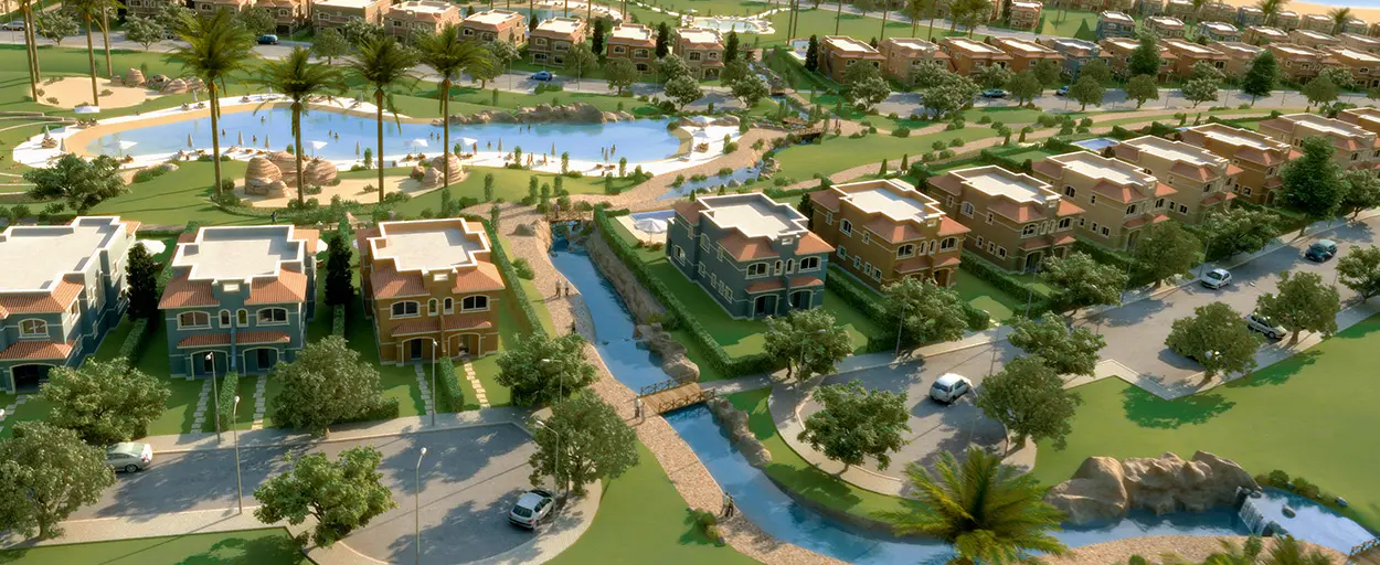Telal Sokhna | Chalet