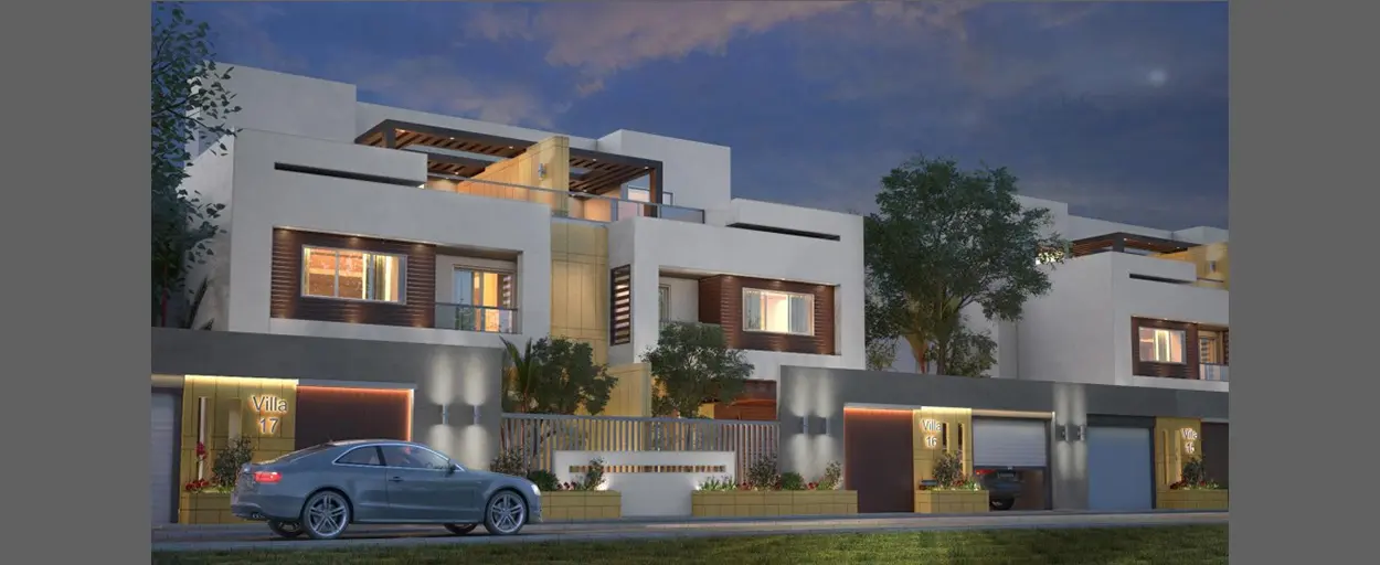 Upville | Townhouse