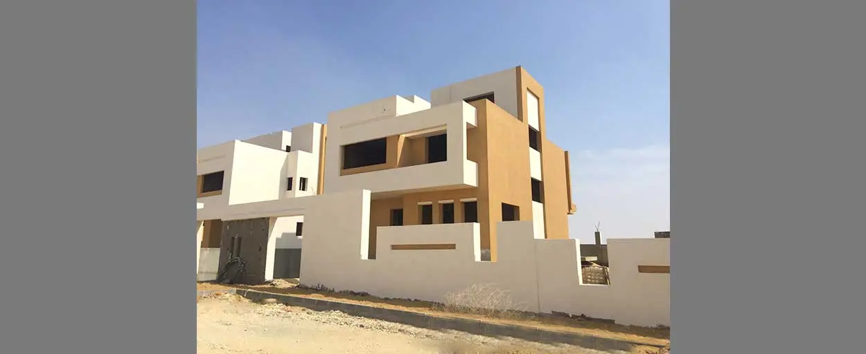 Upville | فيلا