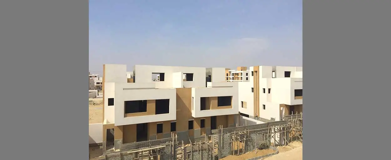 Upville | فيلا