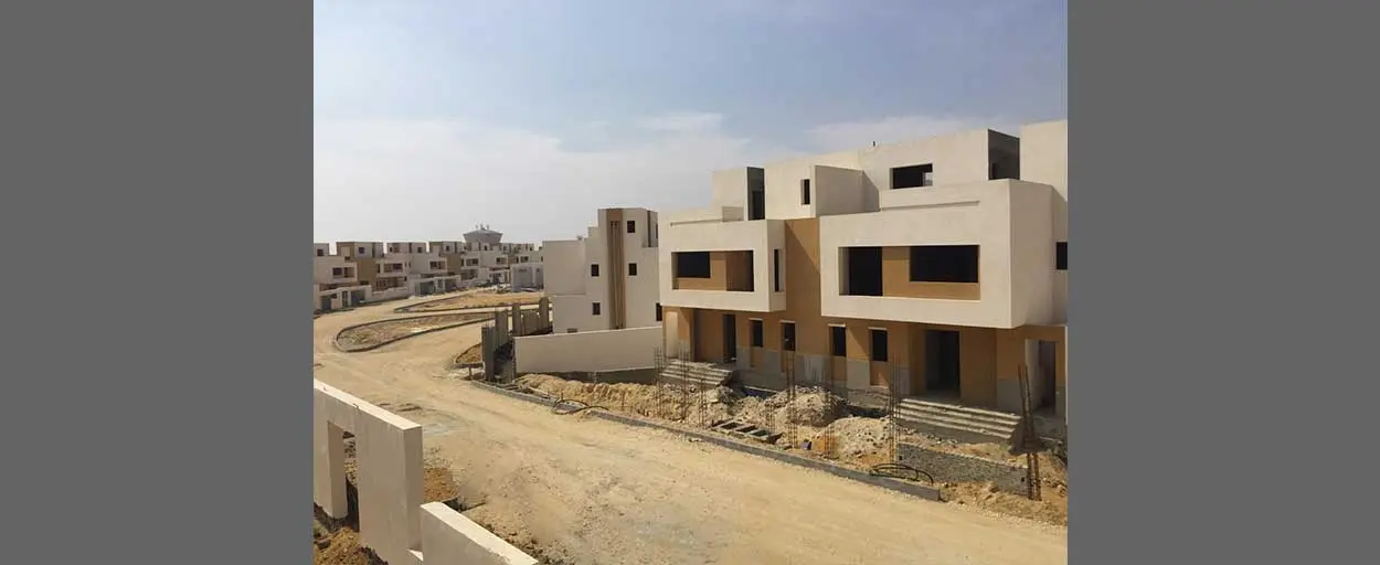 Upville | فيلا