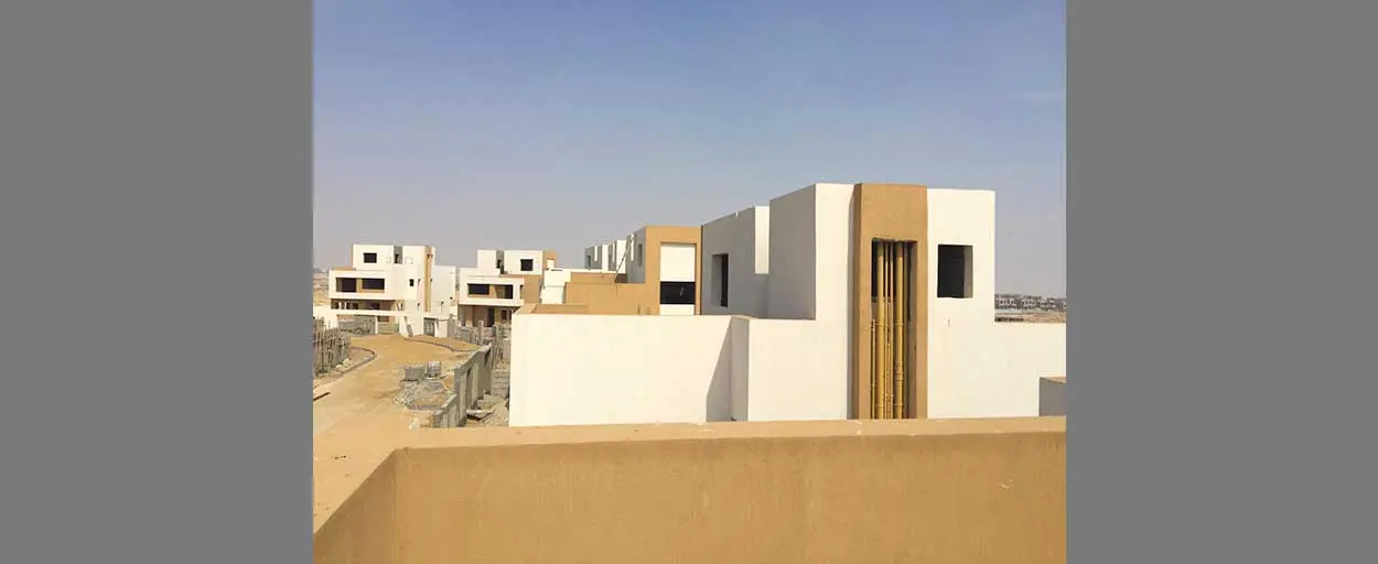 Upville | فيلا