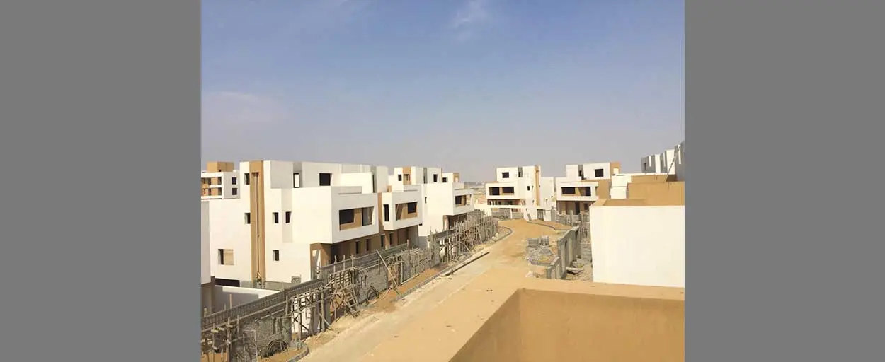 Upville | فيلا