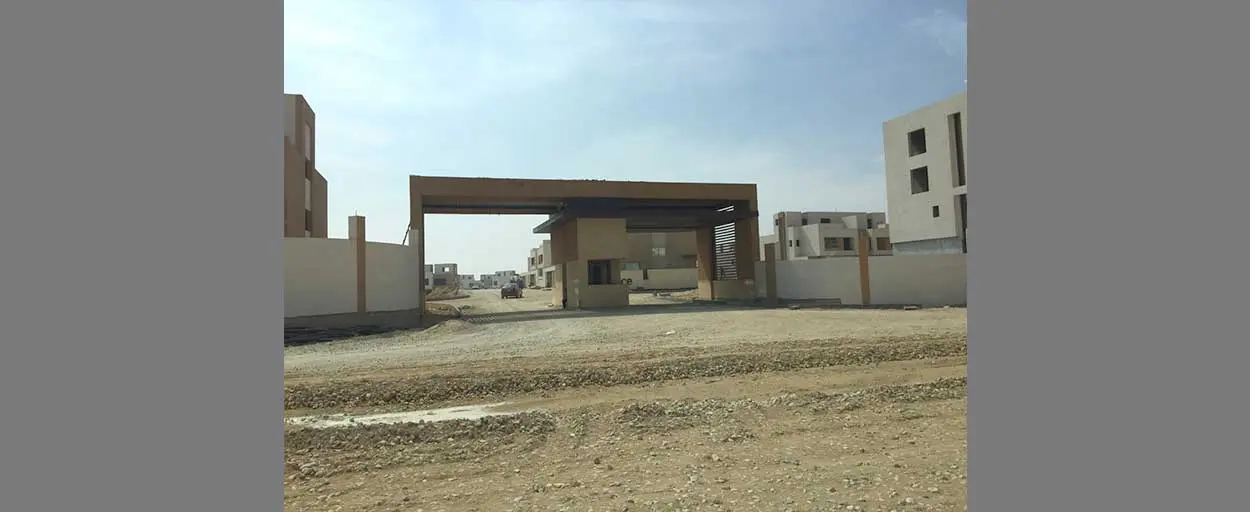Upville | فيلا