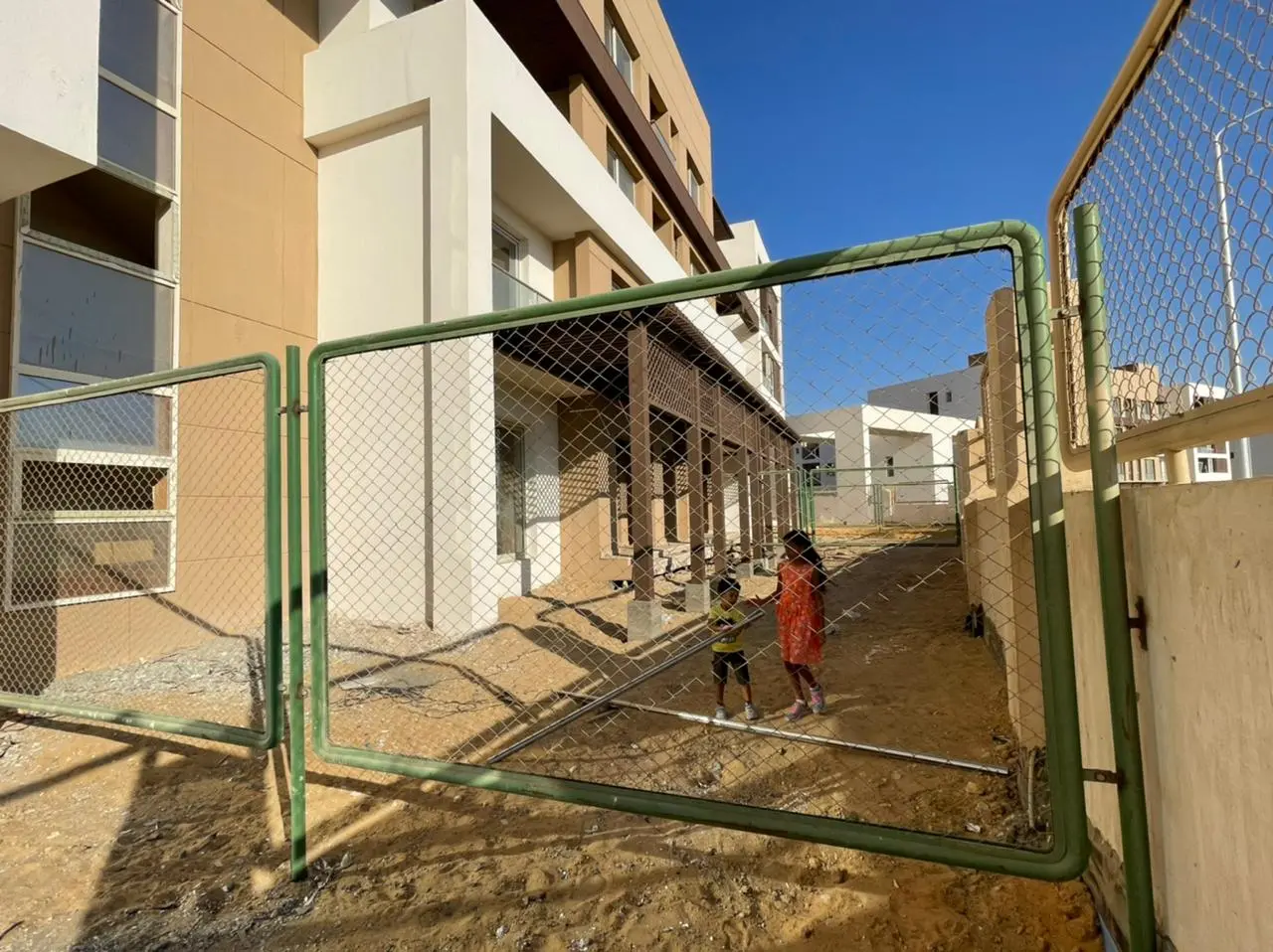 Upville | دوبلكس