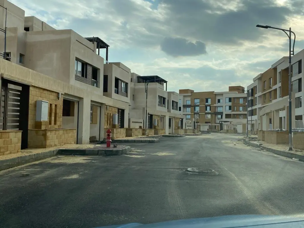Upville | دوبلكس