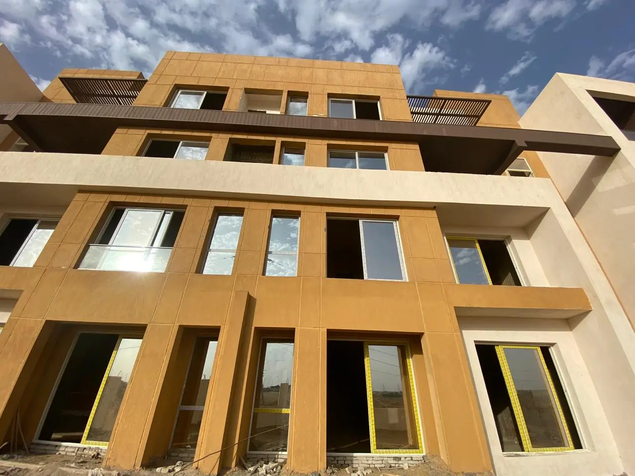 Upville | دوبلكس