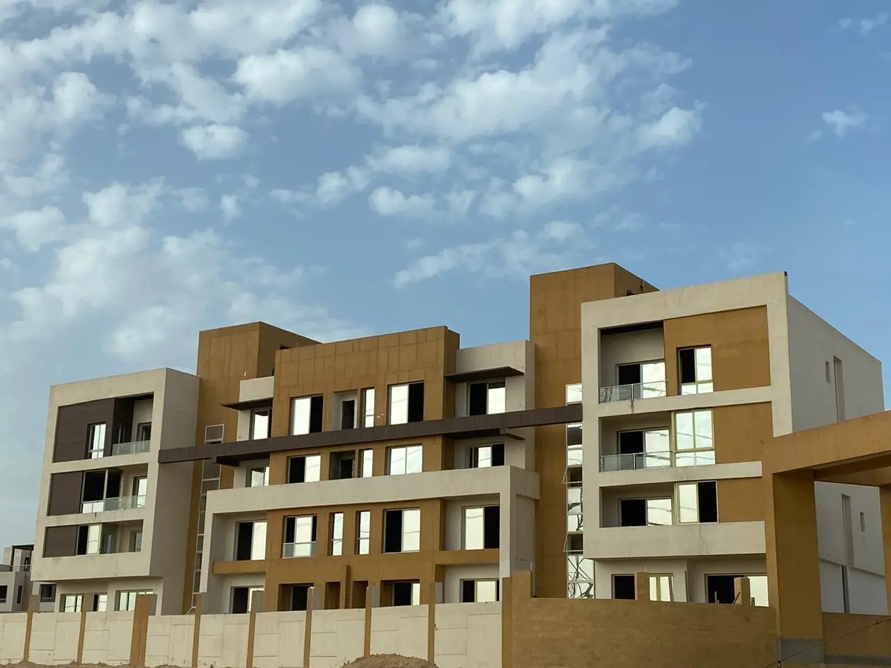 Upville | دوبلكس