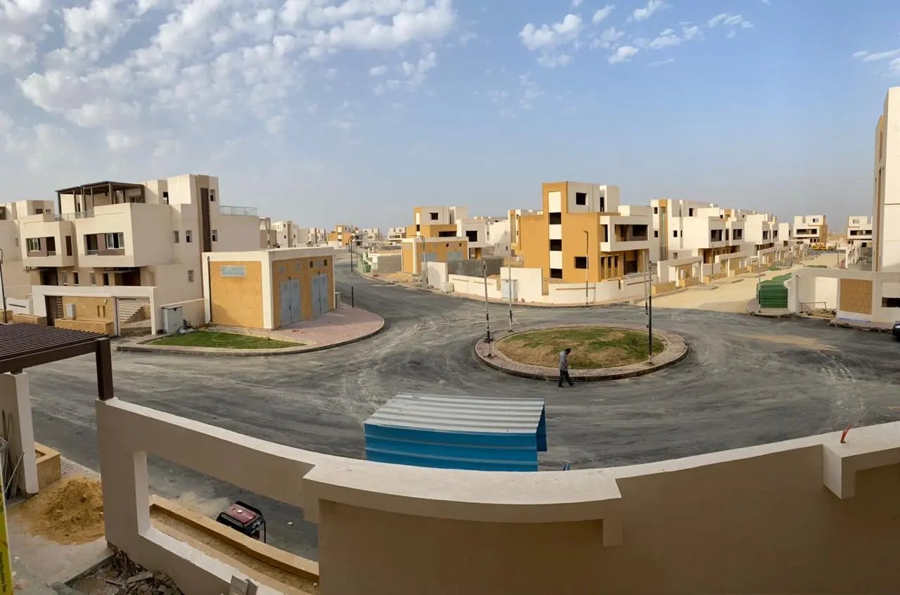 Upville | دوبلكس