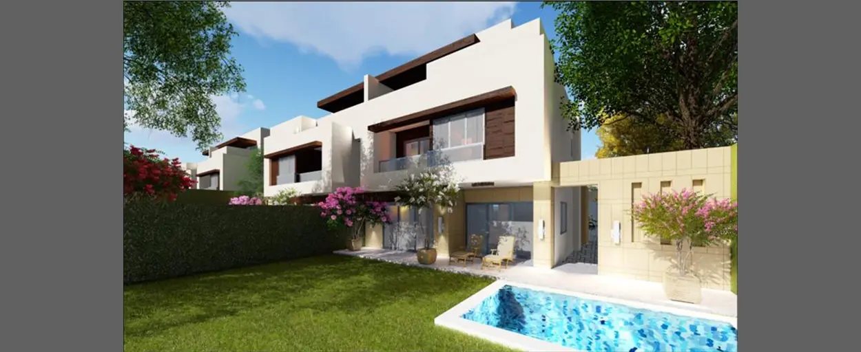 Upville | Villa