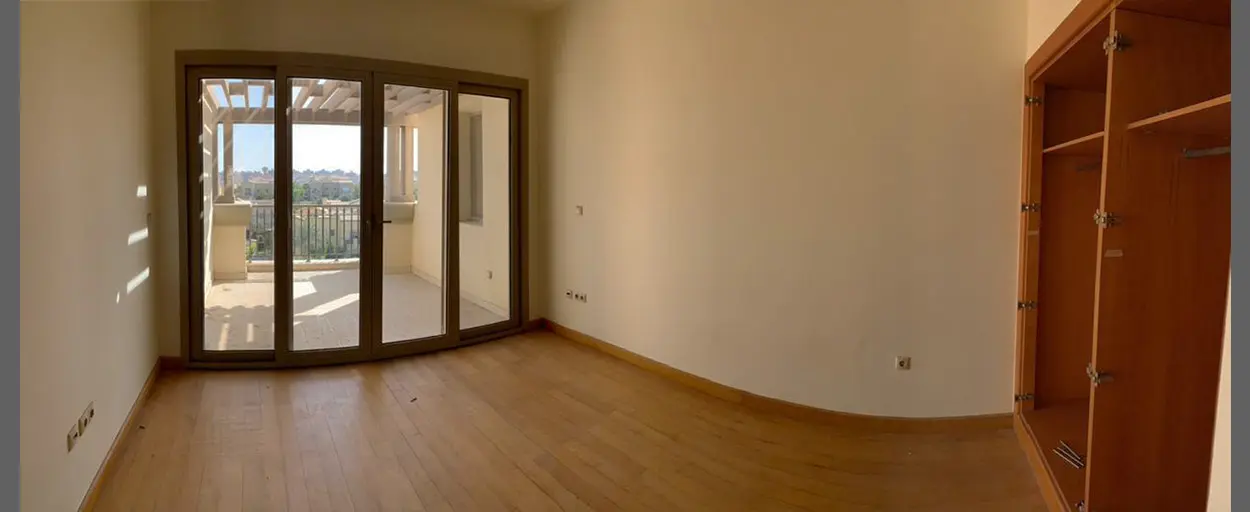 Up Town | Penthouse