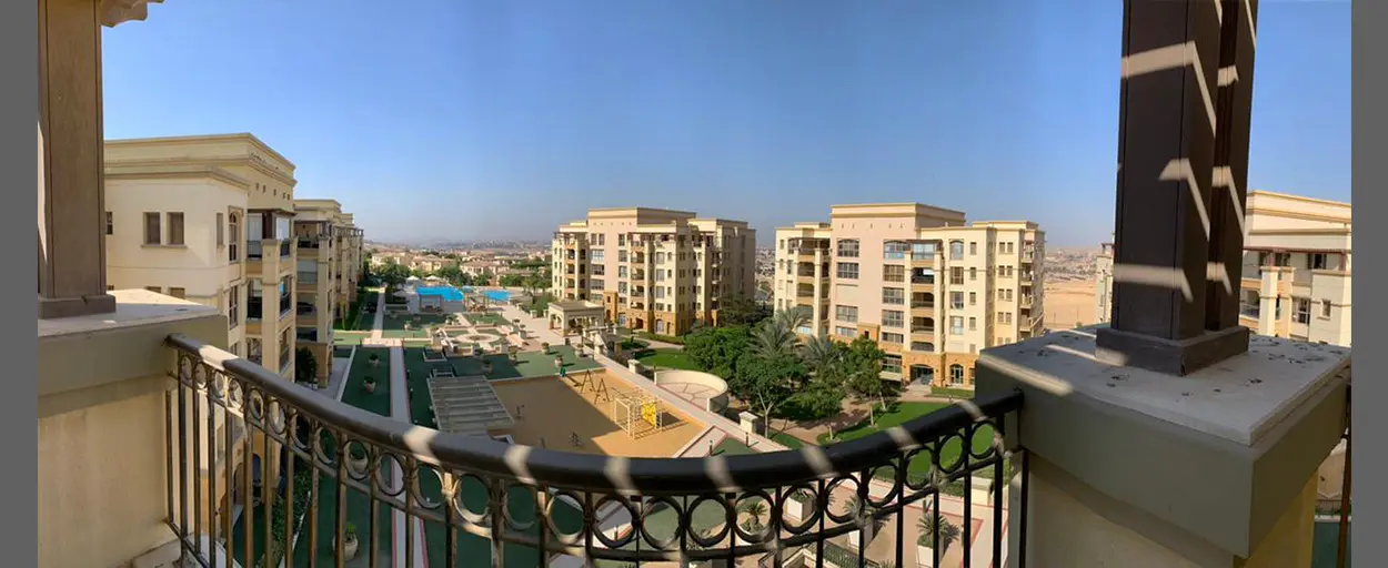 Up Town | Penthouse