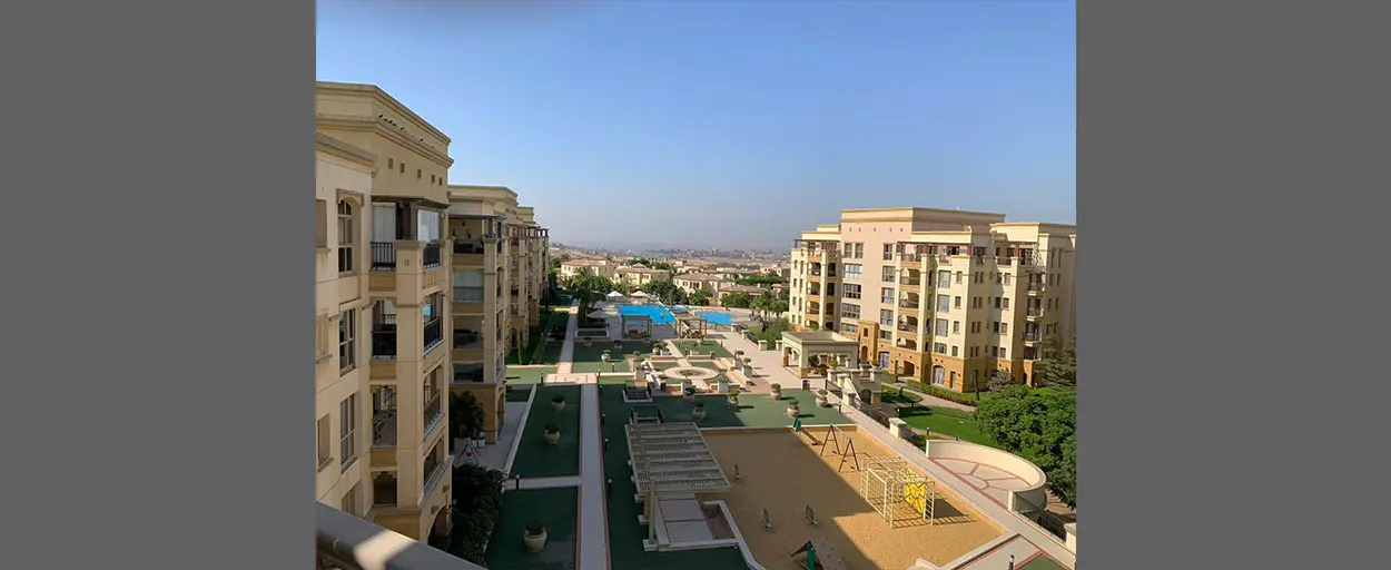Up Town | Penthouse