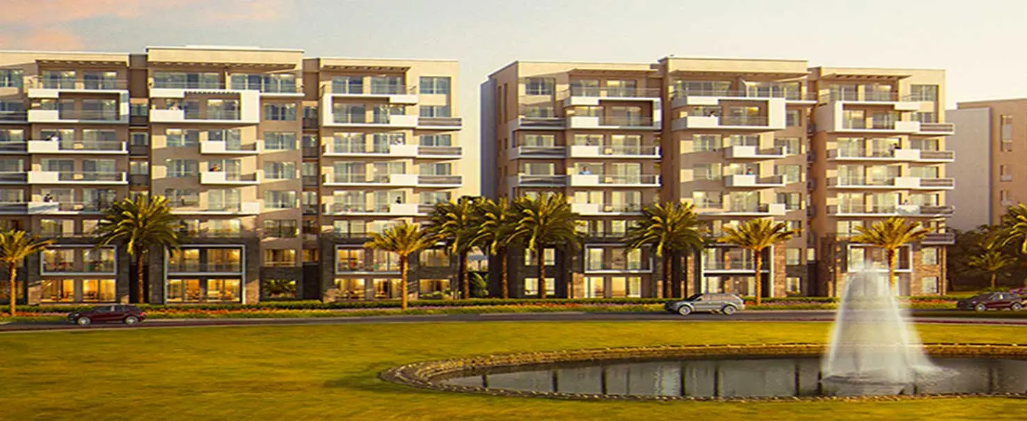 Up Town | Apartment