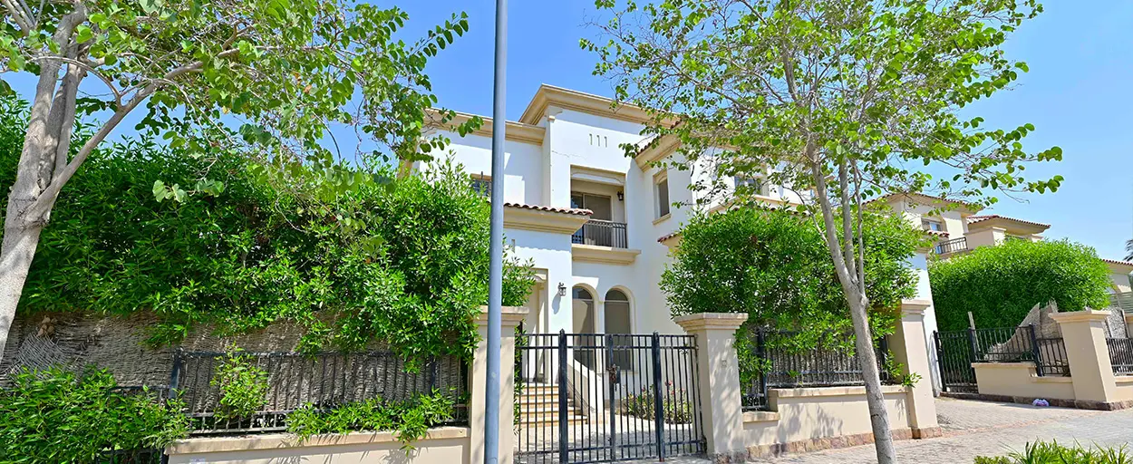 Up Town | Villa