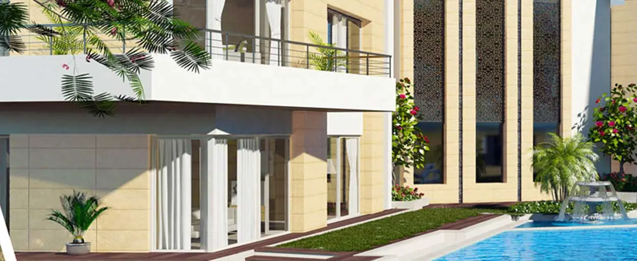 Cairo Festival City | Apartment