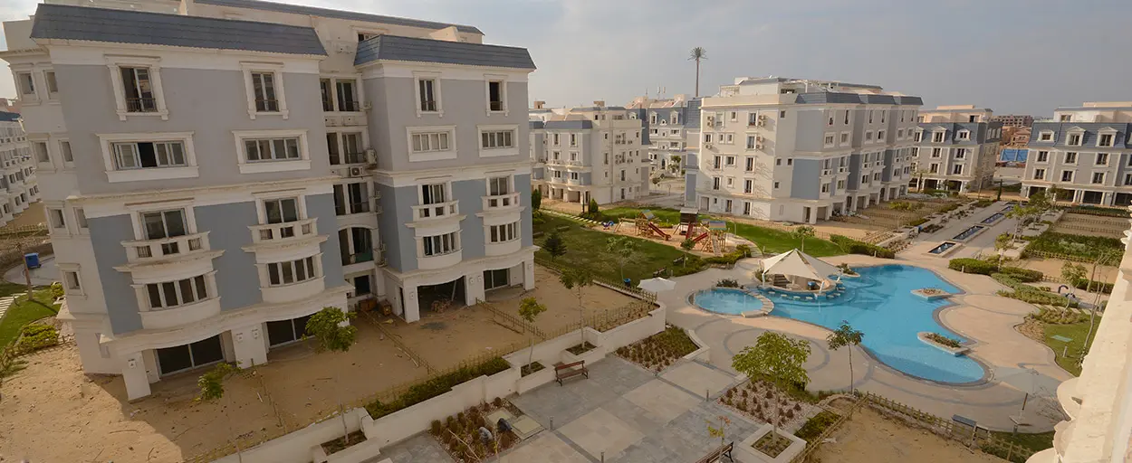 Mountain View Hyde park | Apartment