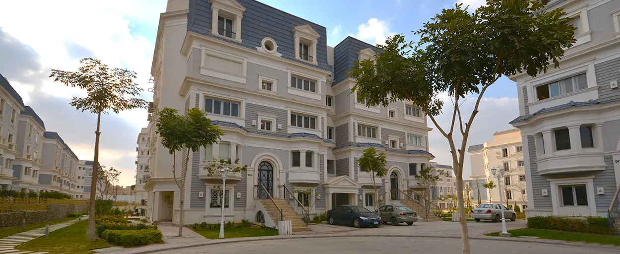 Mountain View Hyde park | Apartment
