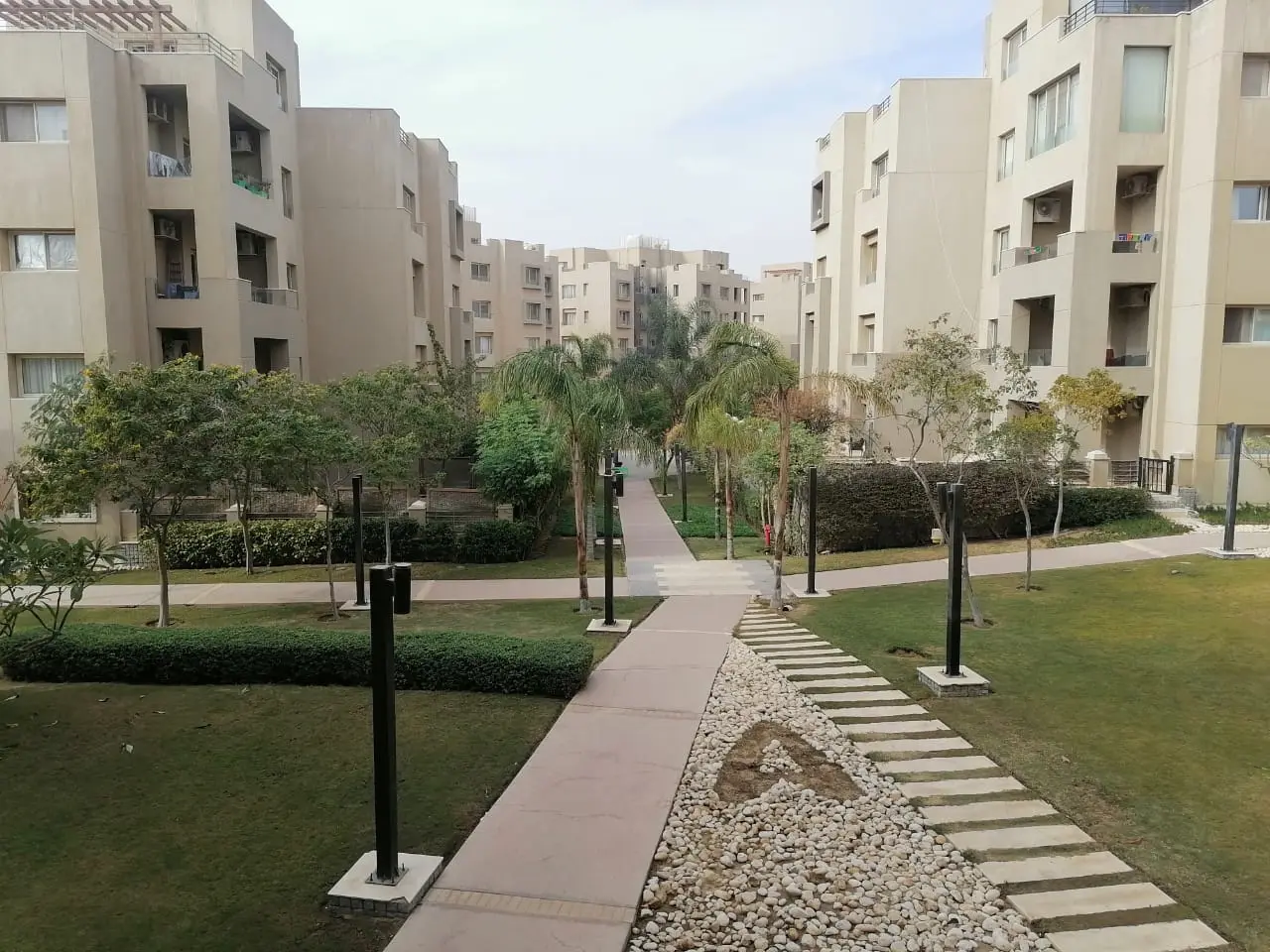 The Village | Ground Floor