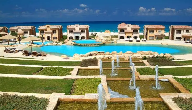 Telal | Chalet