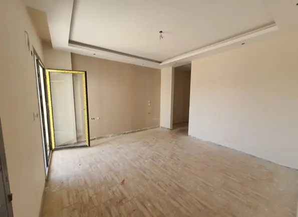 The Address East | Apartment