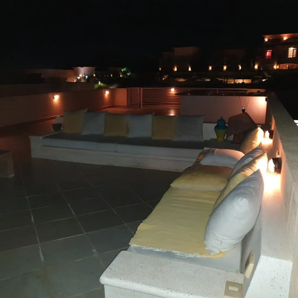 Telal | Chalet