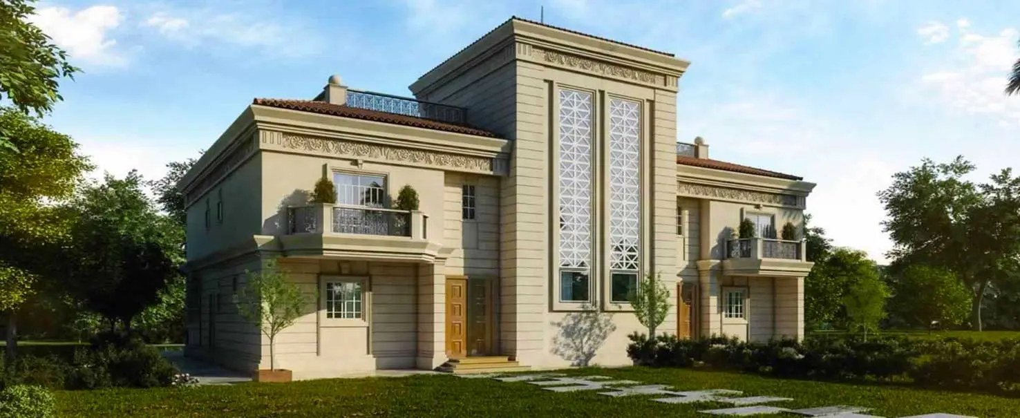 المحور | شقة